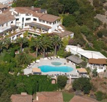 Hotel Balocco Arzachena